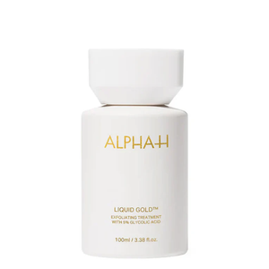 Alpha-H Liquid Gold Exfoliating Treatment