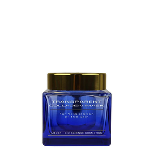 medex Transparent Collagen Mask 50ml