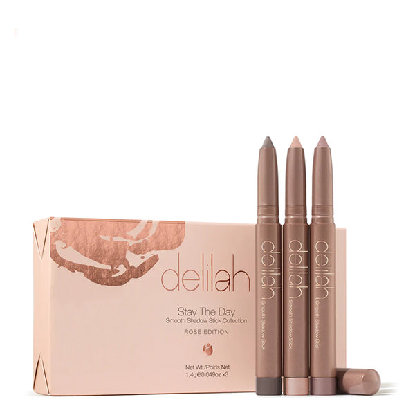 Collection Smooth Shadow Stick Édition Rose Collection Smooth Shadow Stick Édition Rose