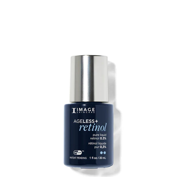 AGELESS+ Retinol - Rétinol Liquide Pur 0,3% 30ml AGELESS+ Retinol - Rétinol Liquide Pur 0,3% 30ml