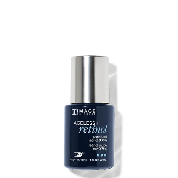 AGELESS+ Retinol - Rétinol Liquide Pur 0,75% 30 ml AGELESS+ Retinol - Rétinol Liquide Pur 0,75% 30 ml