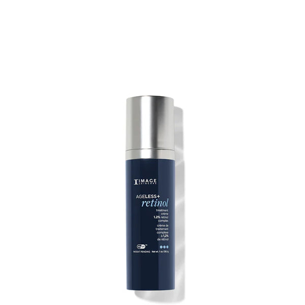 AGELESS+ Retinol - Crème de traitement Complexe Retinol 1,2 % 28,5 g AGELESS+ Retinol - Crème de traitement Complexe Retinol 1,2 % 28,5 g