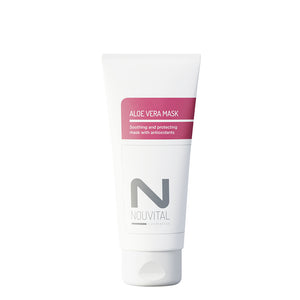 Nouvital Aloe Vera Mask
