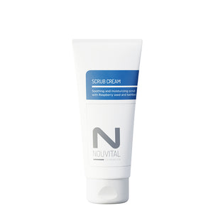 Nouvital Scrub Cream