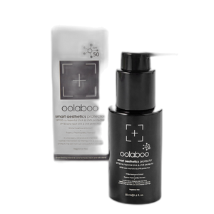 Smart Aesthetics - FPS50 No Harmful UVA & UVB Protector 50 ml