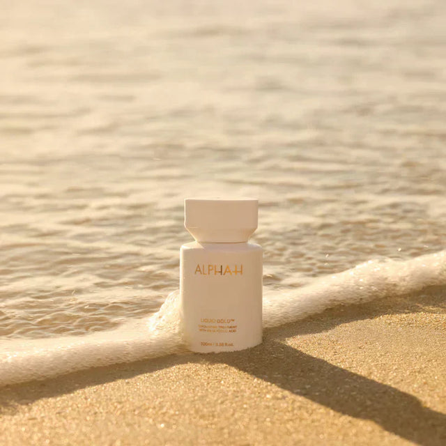 Retinol en zuren in de zomer: mag dat eigenlijk?