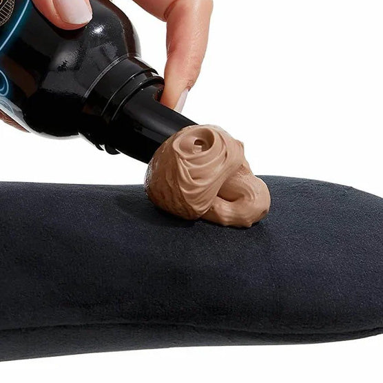 Tanning voor elke leeftijd?