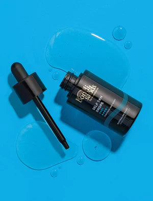 Tanning drops, get that glow!