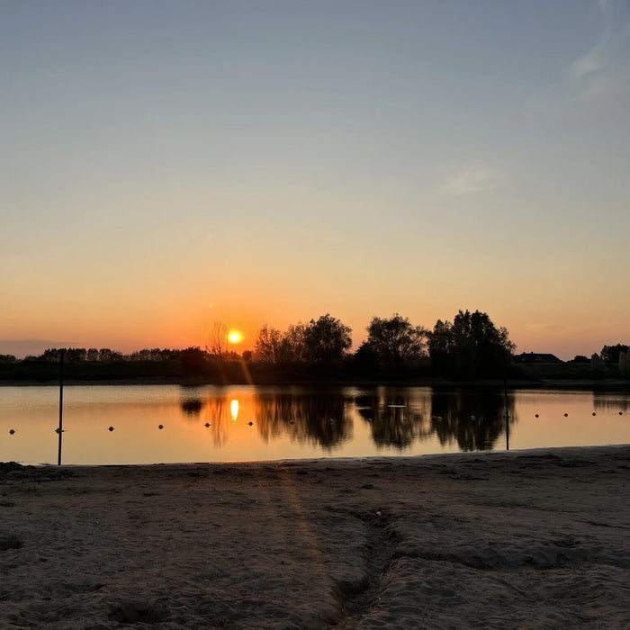 Hollandser gaat 'ie niet worden!