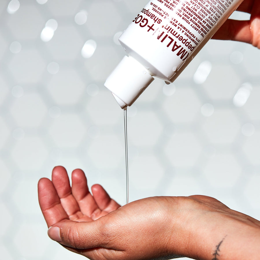 Top 10 des meilleurs shampooings