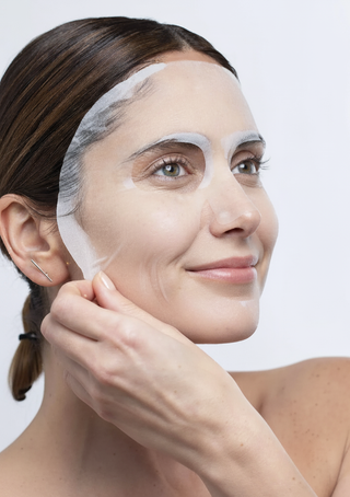 Welk sheet mask is het beste voor mijn huid?