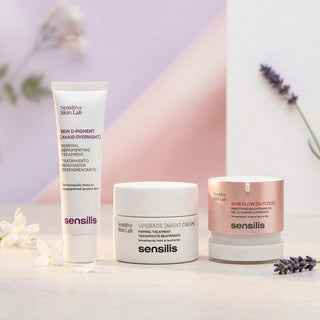 Meet Sensilis, skincare voor de gevoelige huid