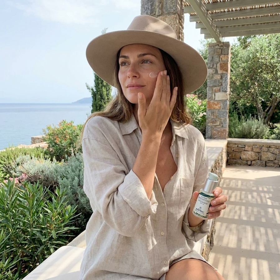 Top 10 des meilleures protections solaires pour le visage