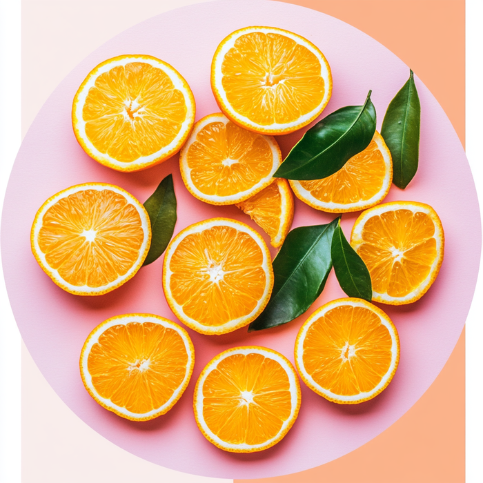 Vitamine C, juist in de winter!