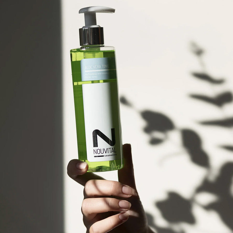 Top 10 des meilleures lotions toniques pour le visage