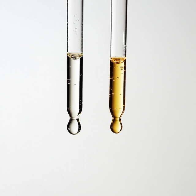 Minerale olie in cosmetica, is dat goed of slecht?