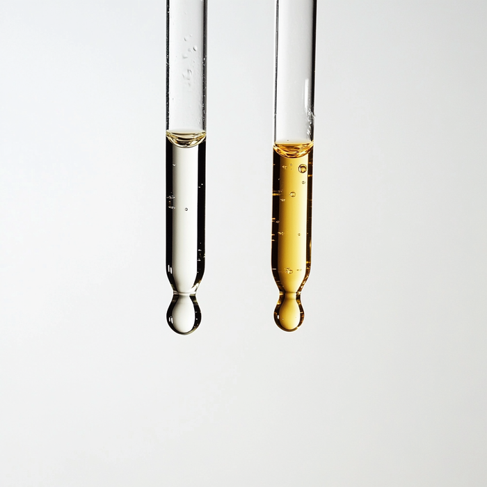 Minerale olie in cosmetica, is dat goed of slecht?