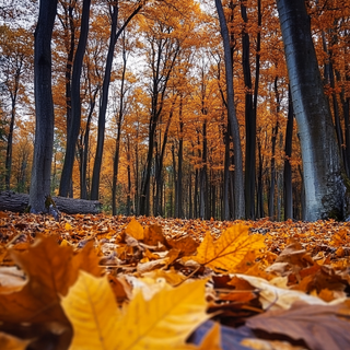 Maak je huid herfst-proof!