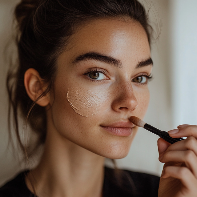 Wissel je foundation in voor een BB cream!