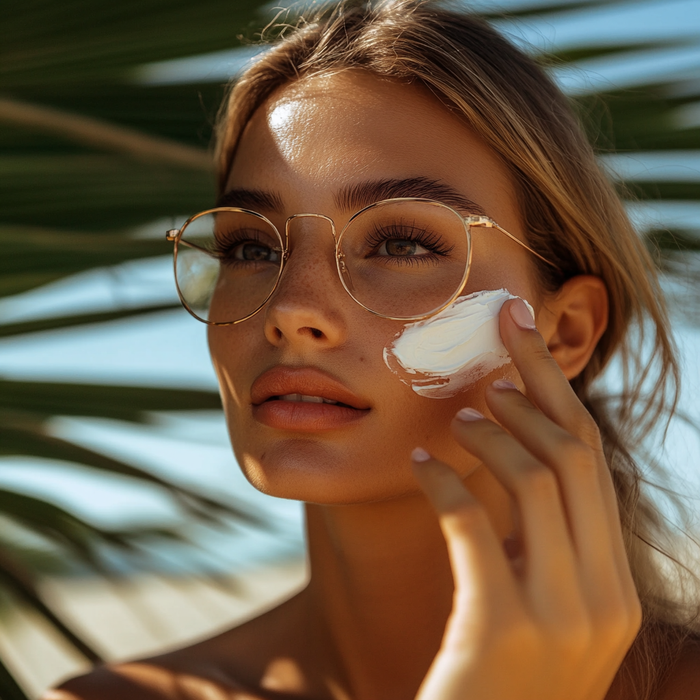 Waarom is zonnebrandcreme zo duur?