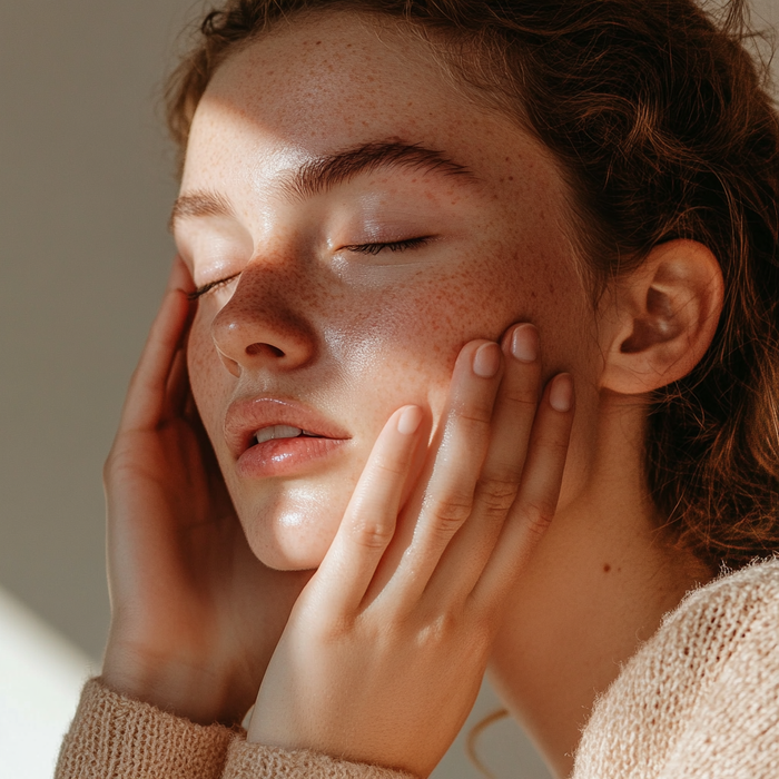 Wat is pityriasis versicolor (zomergist)?