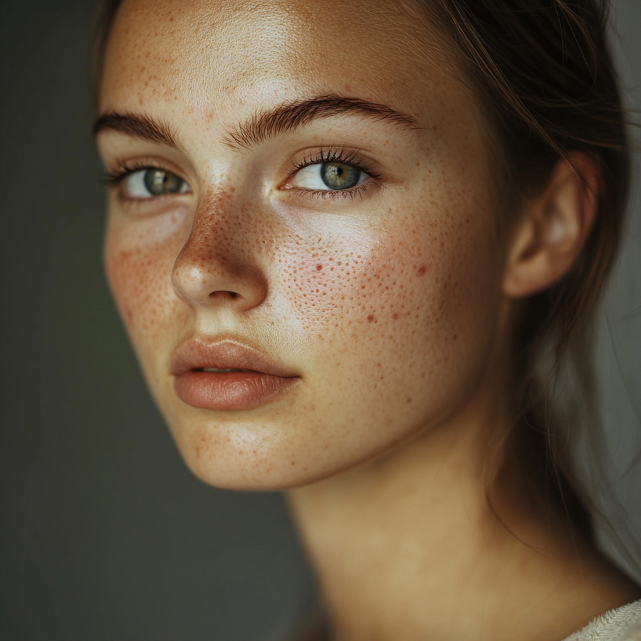 Pores dilatées : que pouvez-vous faire contre ce problème ?
