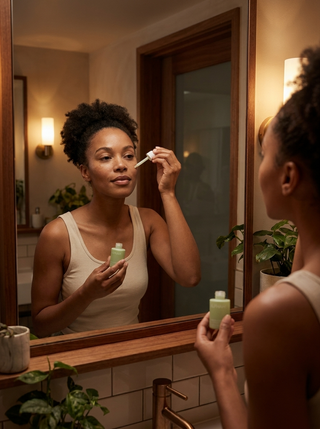 Alpha-H Vitamin A serum: de oplossing tegen fijne lijntjes, grove poriën en pigmentatie!