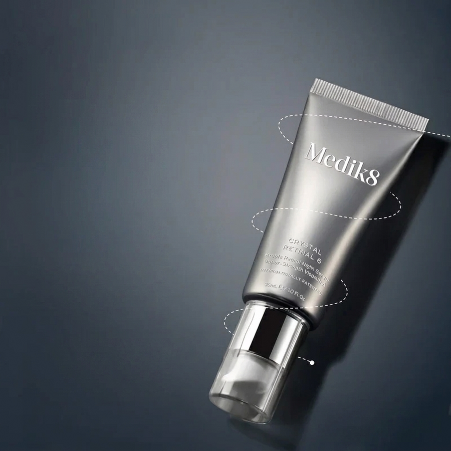 Top 10 des meilleurs produits au rétinol pour votre peau