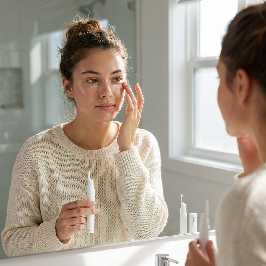 Top 10 des meilleurs contours des yeux