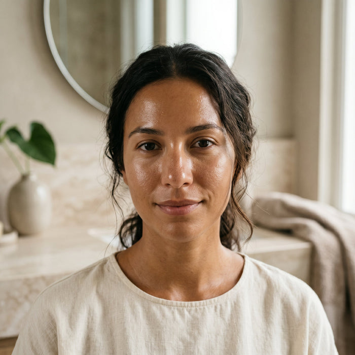 Beste skincare voor de vette huid