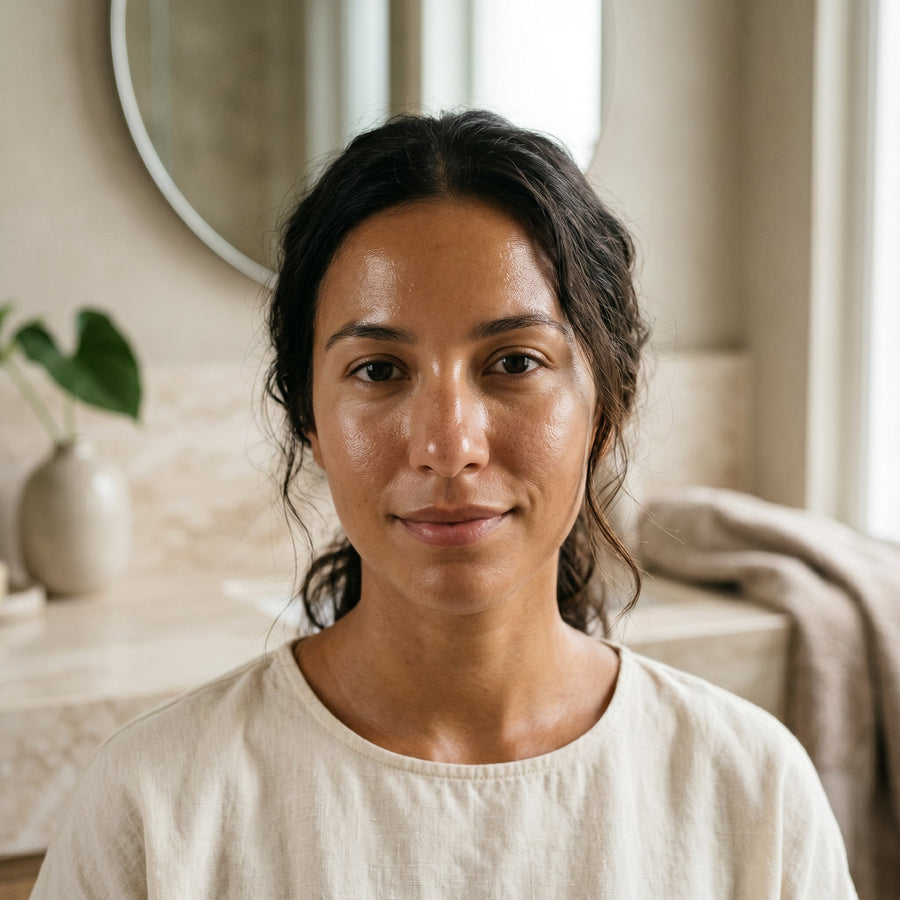 Les meilleurs soins de la peau pour la peau grasse