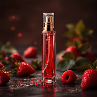Parfum olie