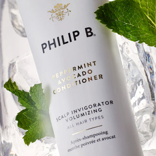 Philip B Conditioner