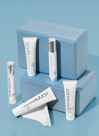 DermaQuest productlijnen