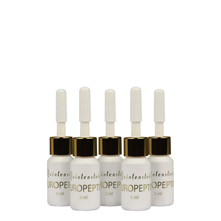 Quintenstein Ampoules Neuropeptide Special 5 pièces