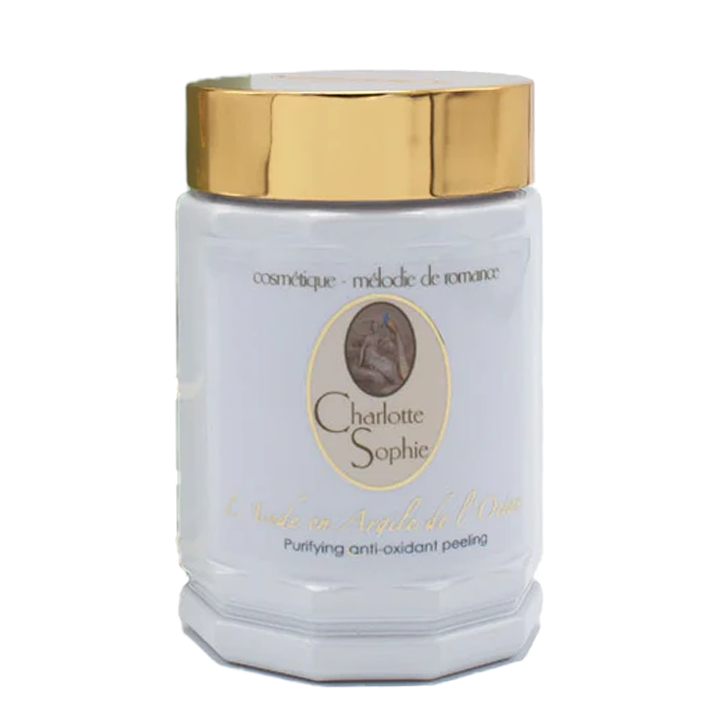 Charlotte Sophie L’Acide en Argile de l’Océan 150 ml