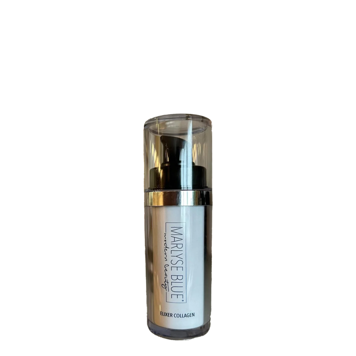 Marlyse Blue Élixir Collagène 30ml