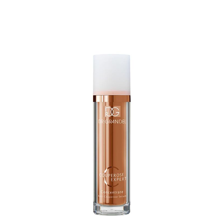 Dr. Grandel Concentré Expert Couperose 50ml