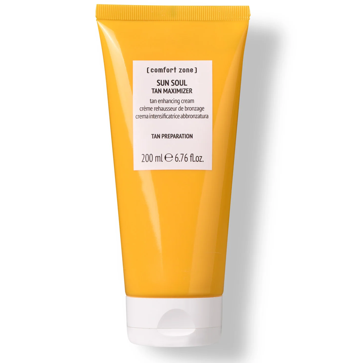 Comfort Zone Sun Soul Tan Maximizer 200ml