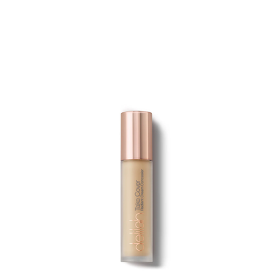 Image of product Fond de teint couvrant