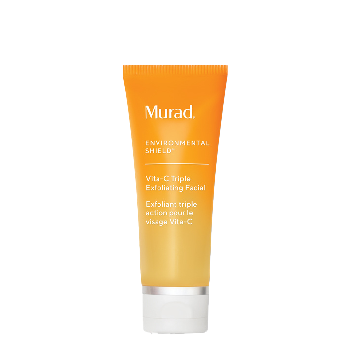 Murad Vita-C Triple Exfoliant Visage 80ml