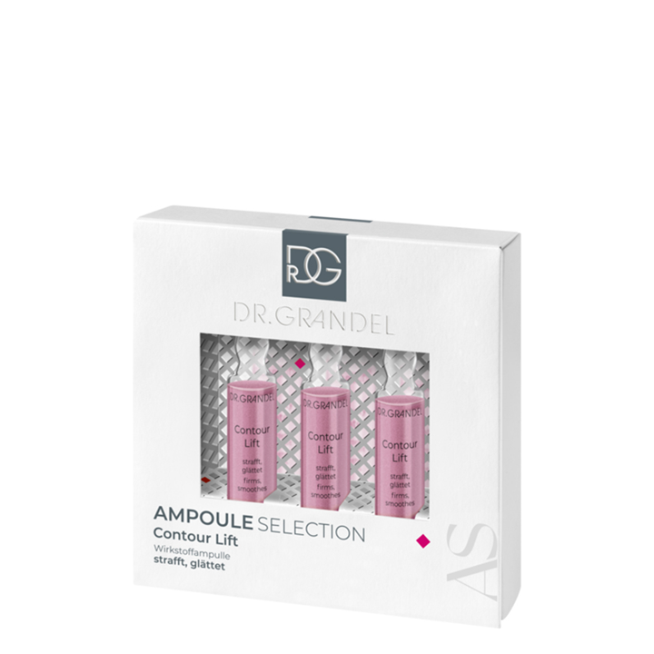 Dr. Grandel Contour Lift 3x 3ml