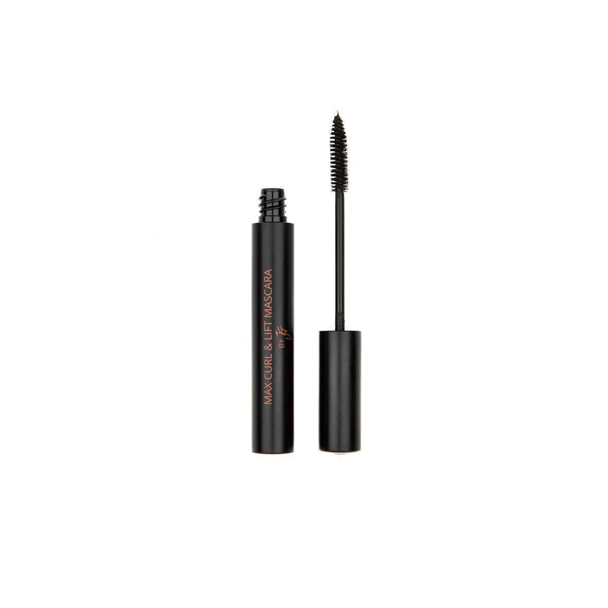 Max curl & lift mascara | John van G