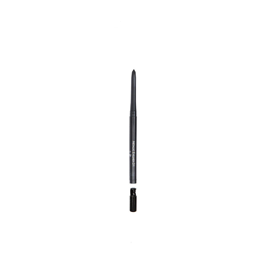 John van G Eyeliner métallique