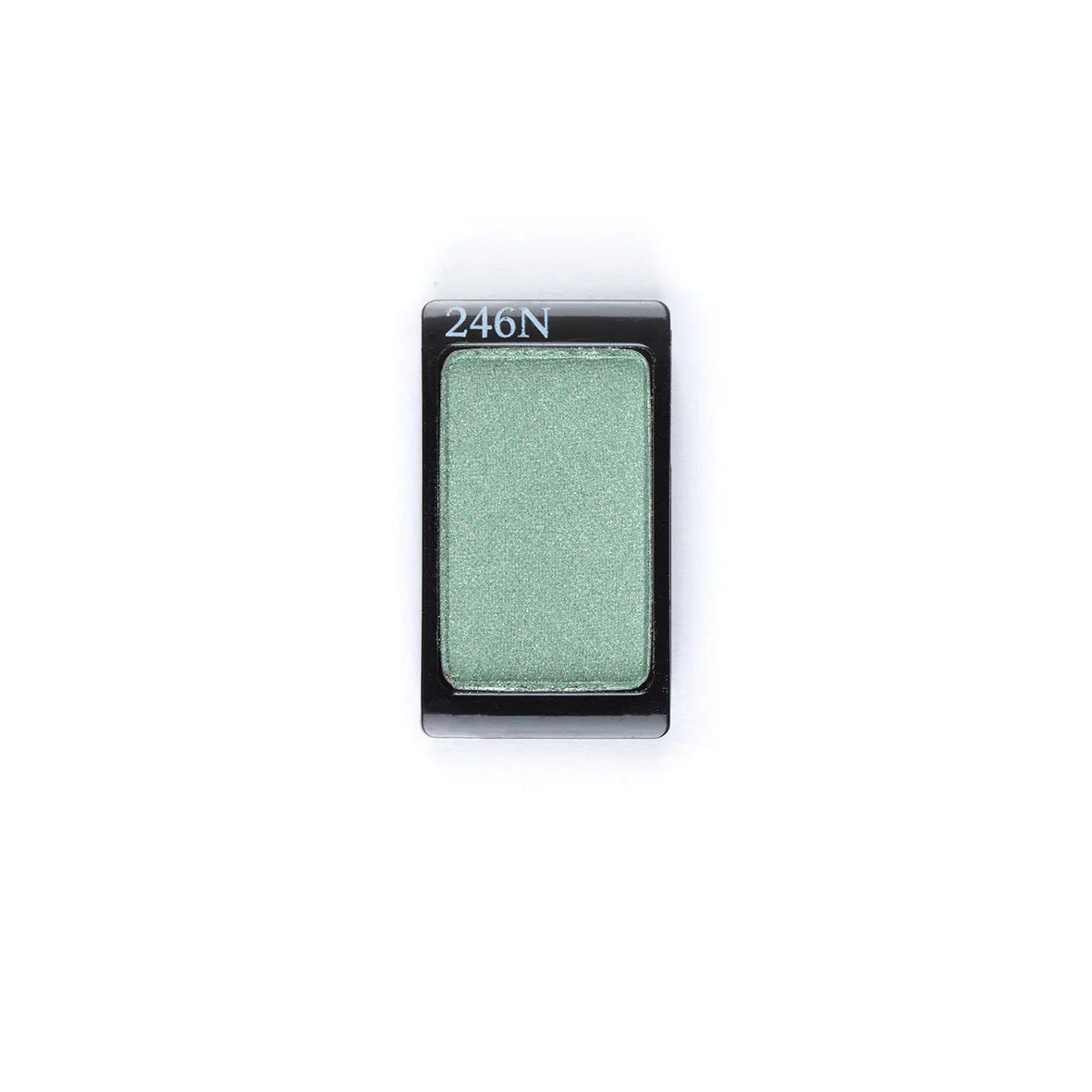 Eyeshadow teintes vert | John van G