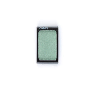 Eyeshadow groen tinten | John van G