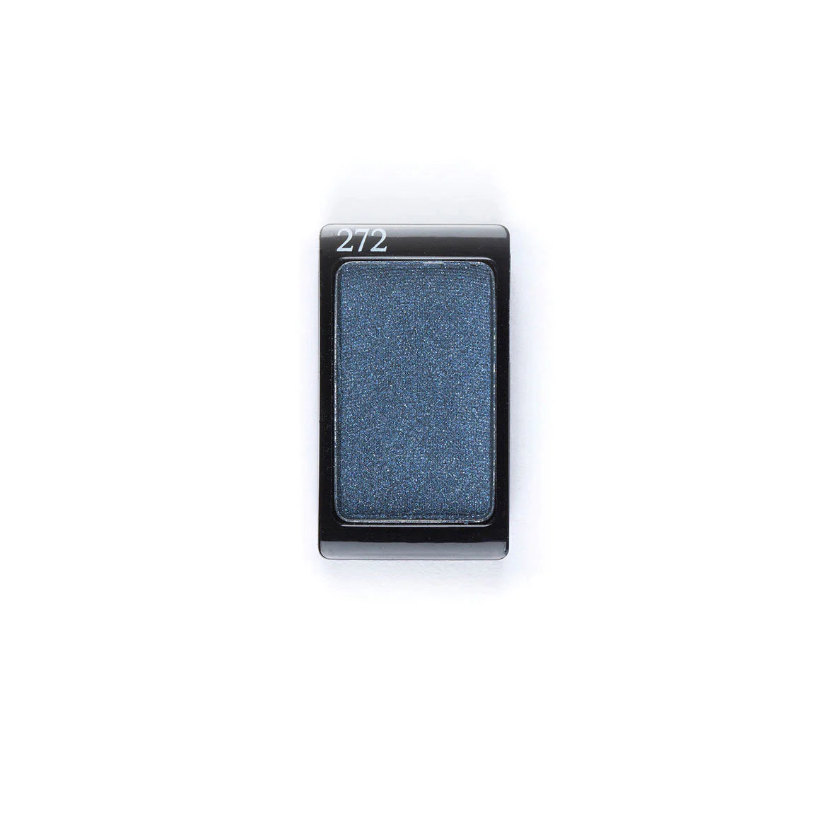 Eyeshadow teintes bleu | John van G