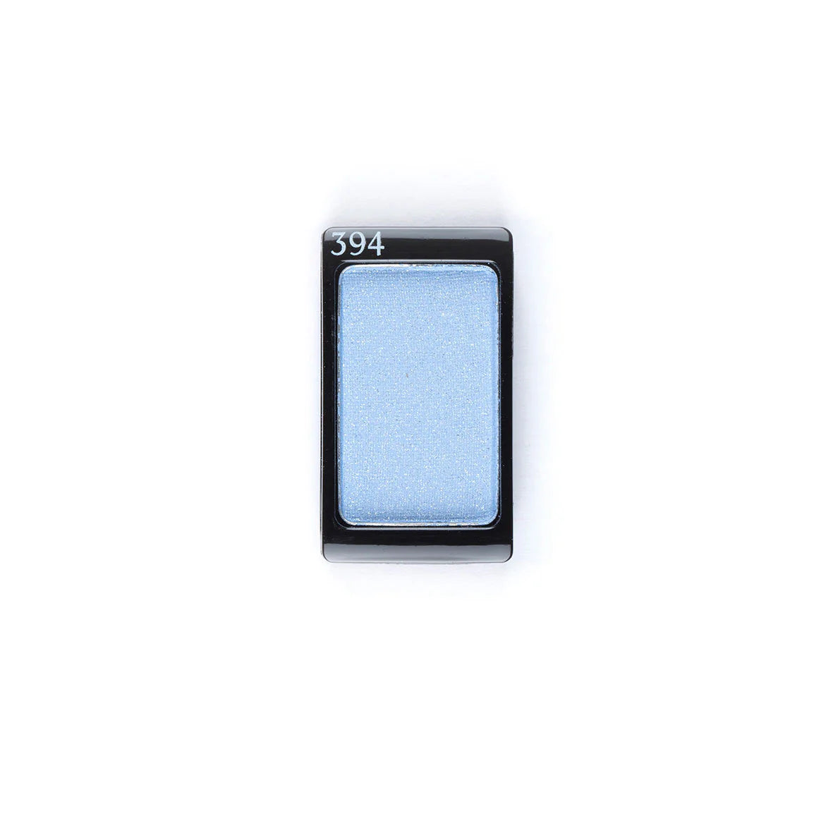 Eyeshadow teintes bleu | John van G