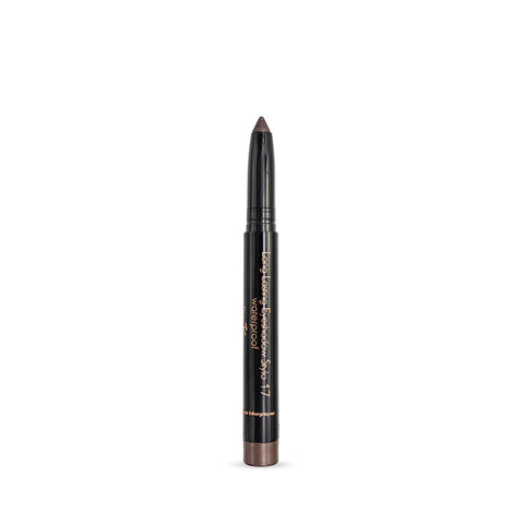 Long Lasting Eyeshadow Stylo teintes brun | John van G