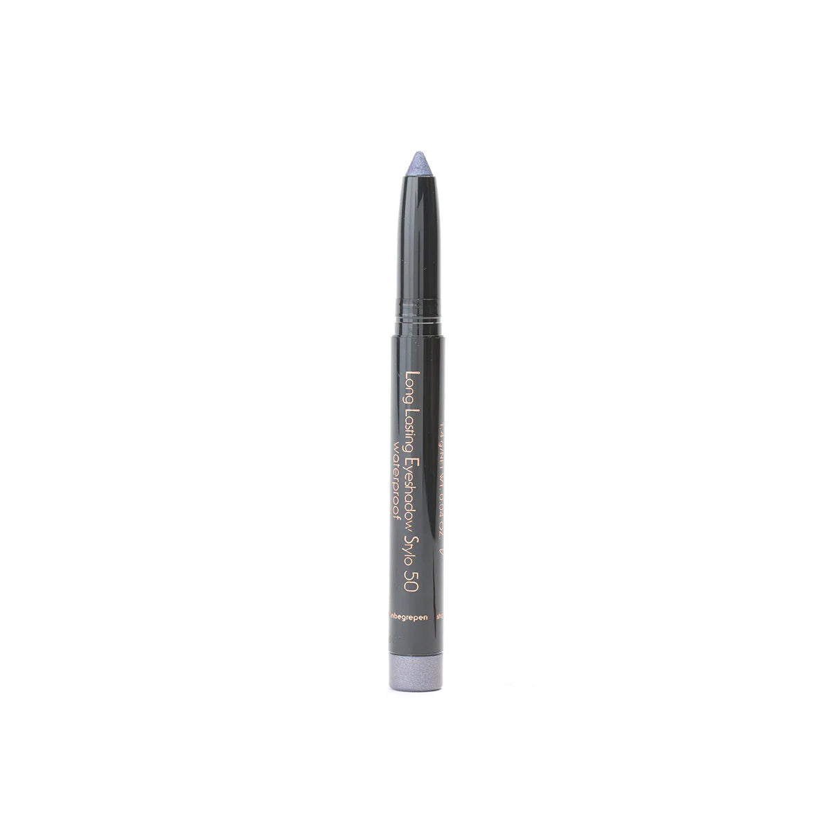 Long Lasting Eyeshadow Stylo teintes gris | John van G
